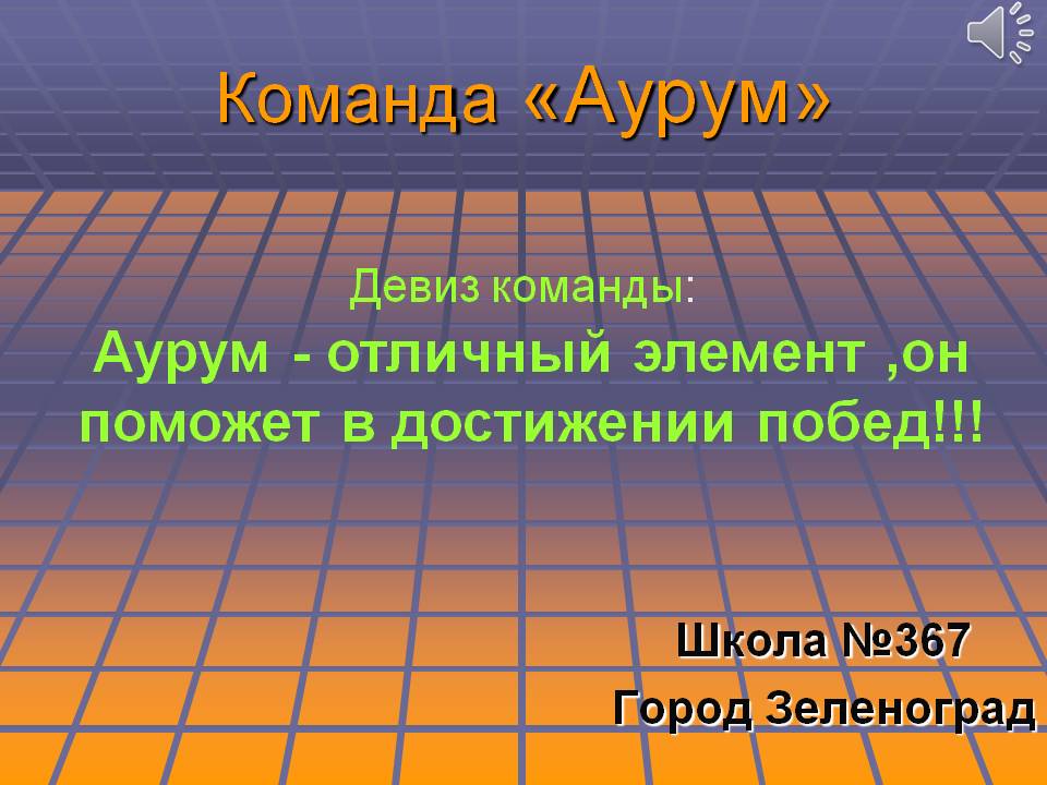 Выбери правильное название команды чтобы открыть презентацию